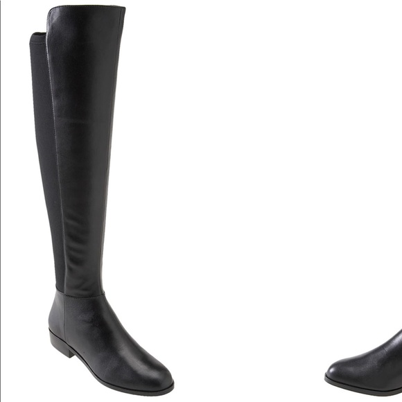 Michael Kors - “Bromley Flat Boot” - Picture 3 of 8